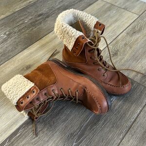 Women’s Bass Boots